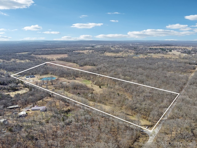 18305 S 250th Rd, Okmulgee, OK 74447 - photo 7