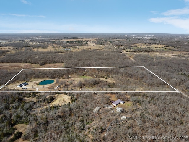 18305 S 250th Rd, Okmulgee, OK 74447 - photo 8