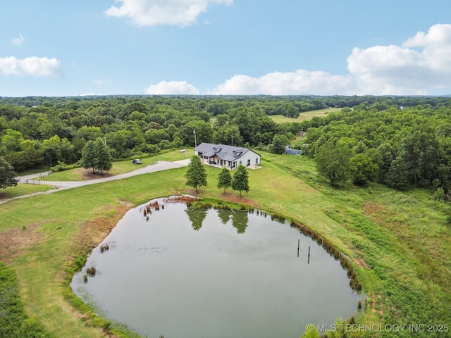 18305 S 250th Rd, Okmulgee, OK 74447 - photo 40