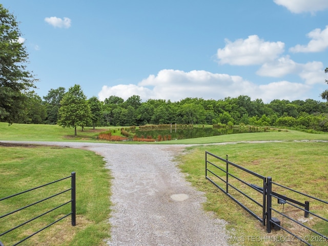 18305 S 250th Rd, Okmulgee, OK 74447 - photo 41