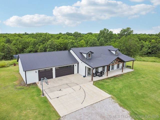 18305 S 250th Rd, Okmulgee, OK 74447 - photo 45