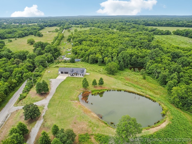 18305 S 250th Rd, Okmulgee, OK 74447 - photo 50