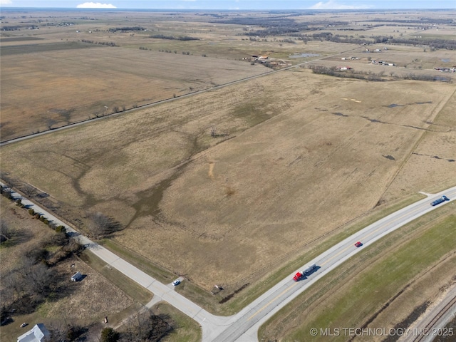 Listing photo 3 for 7001 E 330th Rd, Talala OK 74080