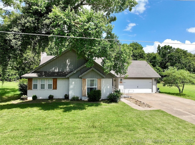 114245 S 4172nd Rd, Checotah, OK 74426 - photo 1
