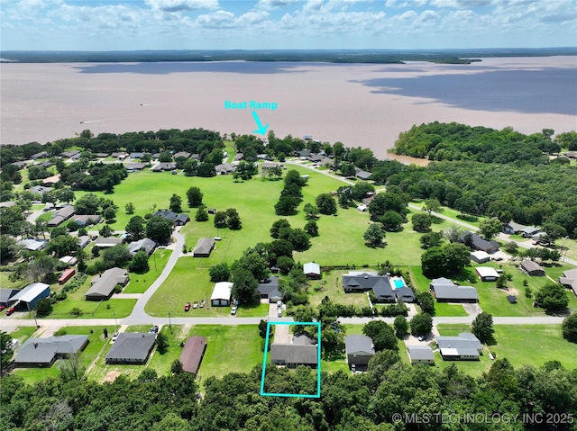 114245 S 4172nd Rd, Checotah, OK 74426 - photo 2