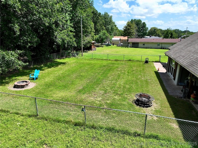 114245 S 4172nd Rd, Checotah, OK 74426 - photo 23