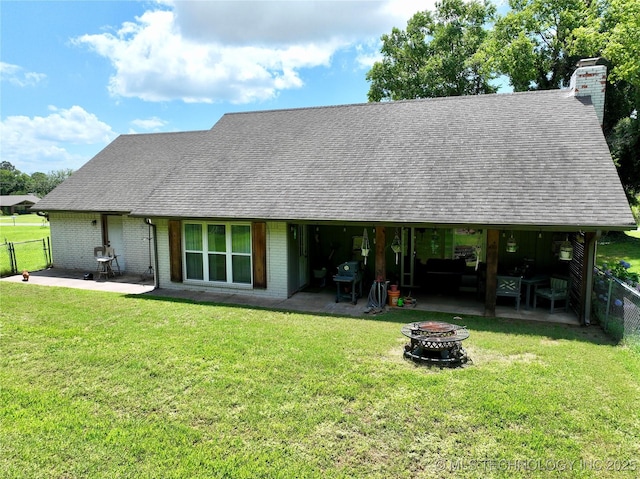 114245 S 4172nd Rd, Checotah, OK 74426 - photo 24