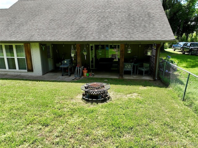 114245 S 4172nd Rd, Checotah, OK 74426 - photo 25