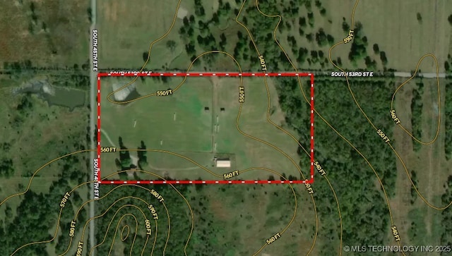 5320 S 45th St E, Muskogee, OK 74403 - photo 19