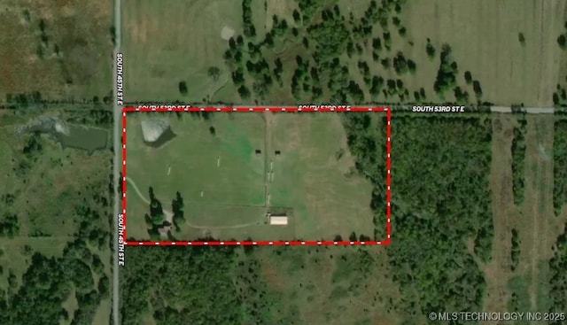 5320 S 45th St E, Muskogee, OK 74403 - photo 54