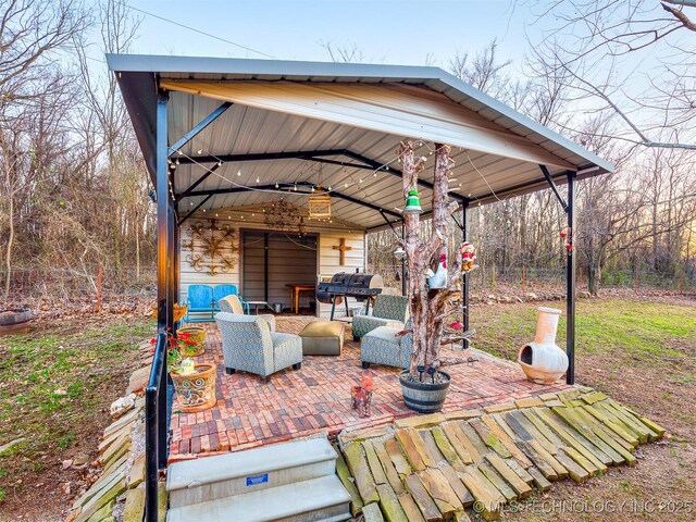 5320 S 45th St E, Muskogee, OK 74403 - photo 58