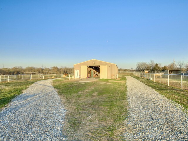 5320 S 45th St E, Muskogee, OK 74403 - photo 62