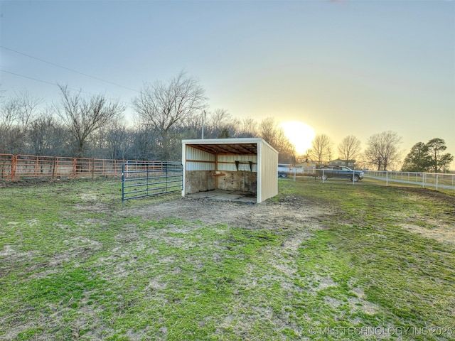 5320 S 45th St E, Muskogee, OK 74403 - photo 69