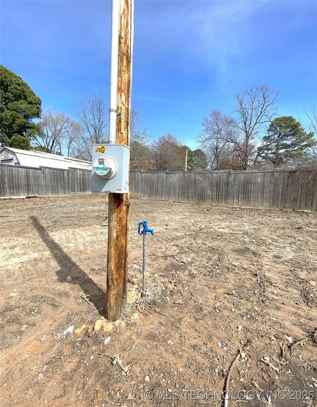 168 Kiamichi Rd, Eufaula, OK 74432