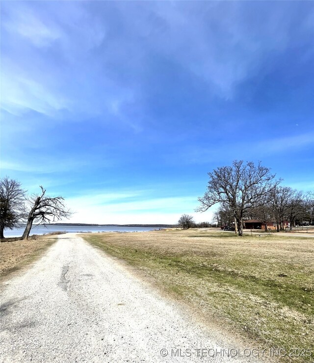 168 Kiamichi Rd, Eufaula, OK 74432