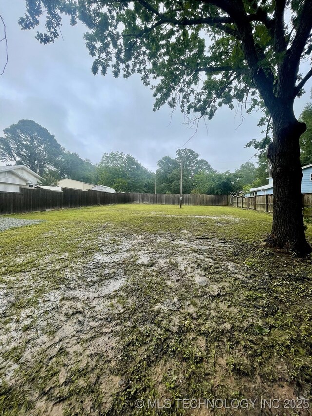 168 Kiamichi Rd, Eufaula, OK 74432