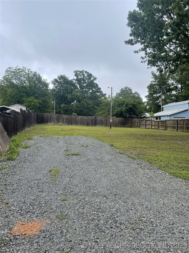 168 Kiamichi Rd, Eufaula, OK 74432 - photo 1