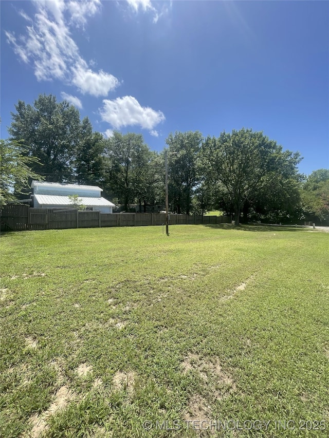 168 Kiamichi Rd, Eufaula, OK 74432 - photo 4