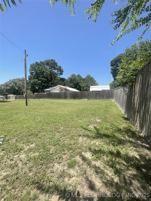 168 Kiamichi Rd, Eufaula, OK 74432 - photo 5