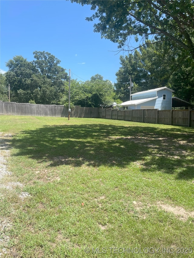 168 Kiamichi Rd, Eufaula, OK 74432 - photo 9