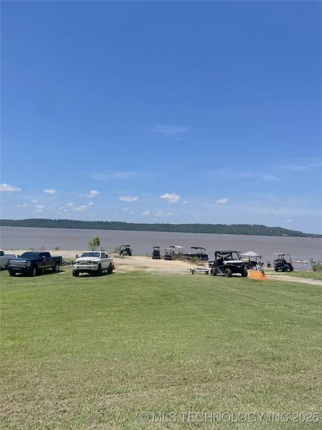 168 Kiamichi Rd, Eufaula, OK 74432 - photo 13