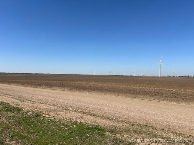 Bender Rd, Newkirk OK, 74647 land for sale