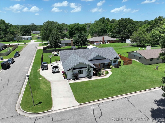 205 Center St, Allen, OK 74825 - photo 4