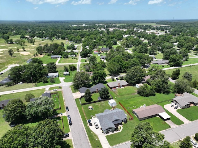 205 Center St, Allen, OK 74825 - photo 58