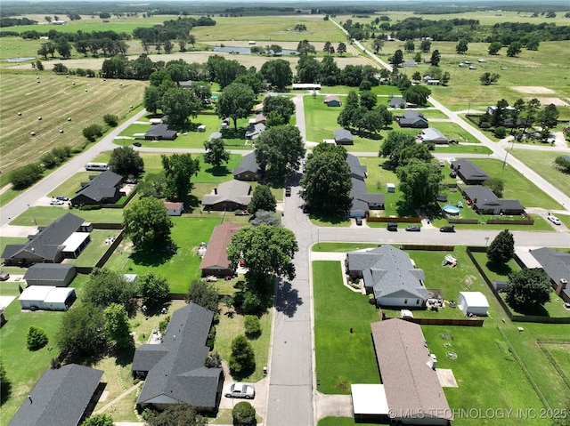 205 Center St, Allen, OK 74825 - photo 59