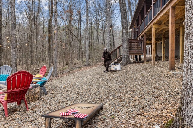 45 Eg Ln, Broken Bow, OK 74728 - photo 77