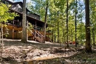 45 Eg Ln, Broken Bow, OK 74728 - photo 64