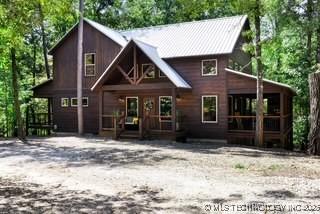 45 Eg Ln, Broken Bow, OK 74728 - photo 1