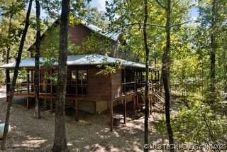 45 Eg Ln, Broken Bow, OK 74728 - photo 5