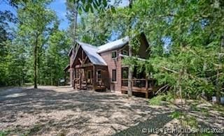 45 Eg Ln, Broken Bow, OK 74728 - photo 6