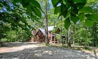 45 Eg Ln, Broken Bow, OK 74728 - photo 11
