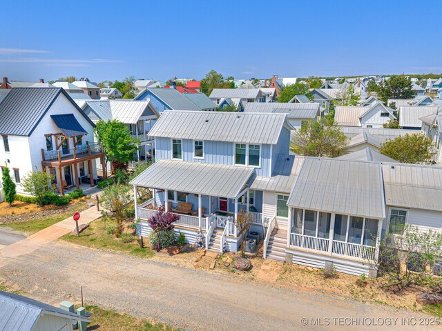 29 Boardwalk Unit F, Carlton Landing, OK 74432 - photo 2