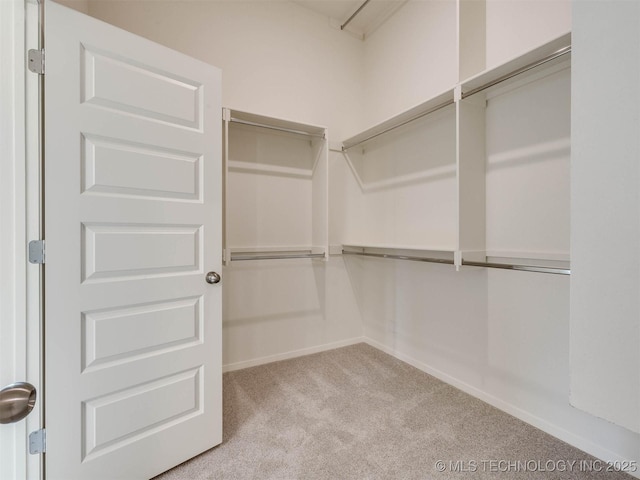 13404 E 123rd Pl, Collinsville, OK 74021 - walk in closet featuring carpet floors