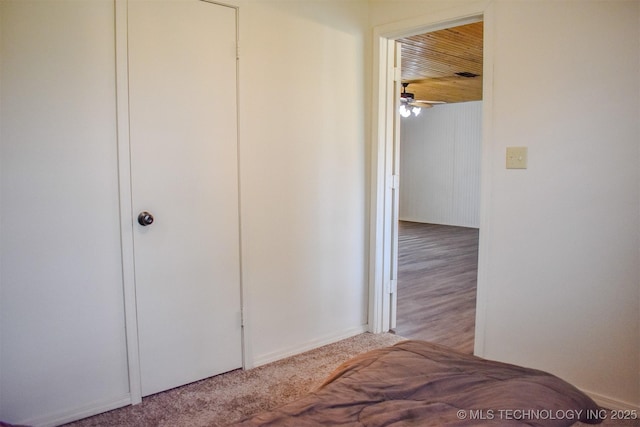 415347 E 1912th Rd, Antlers, OK 74523 - interior space