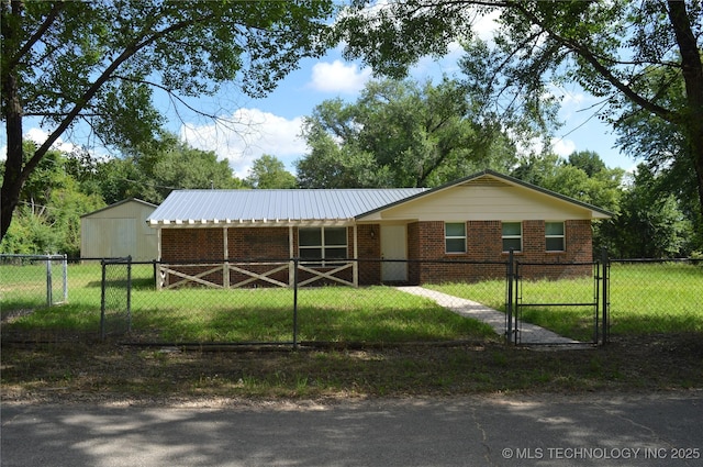 415347 E 1912th Rd, Antlers, OK 74523 - photo 1