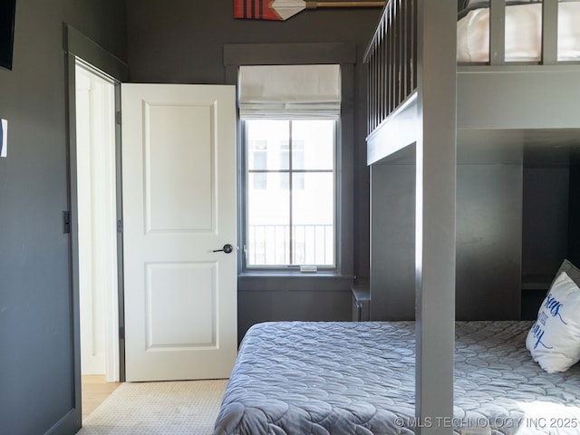 26 Boardwalk, Carlton Landing, OK 74432 - view of bedroom