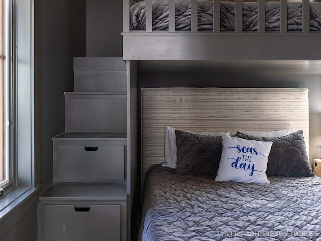 26 Boardwalk, Carlton Landing, OK 74432 - view of bedroom