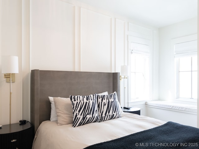 26 Boardwalk, Carlton Landing, OK 74432 - view of bedroom