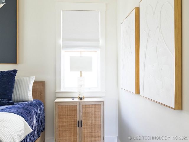 26 Boardwalk, Carlton Landing, OK 74432 - view of bedroom