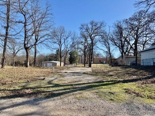 1506 Pin Oak, Kingston OK, 73439 land for sale