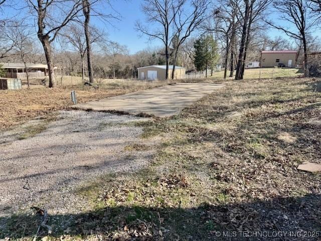 Listing photo 3 for 1506 Pin Oak, Kingston OK 73439