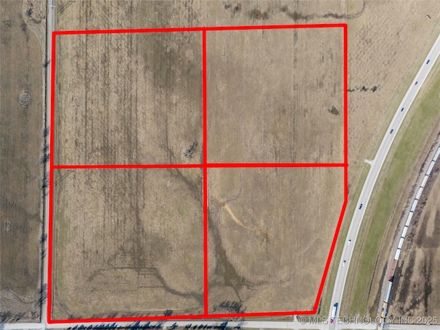 7275 330th Rd, Talala, OK 74080