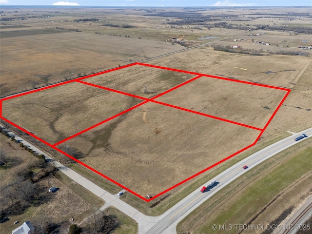 7275 330th Rd, Talala, OK 74080