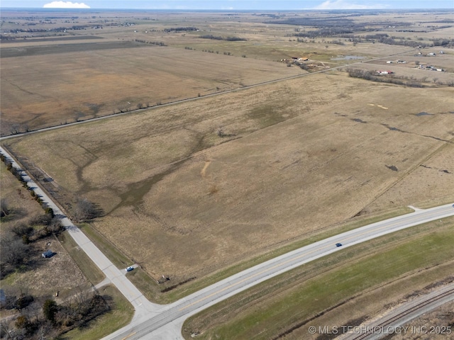 7275 330th Rd, Talala, OK 74080