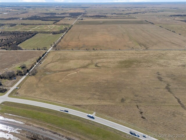 7275 330th Rd, Talala, OK 74080