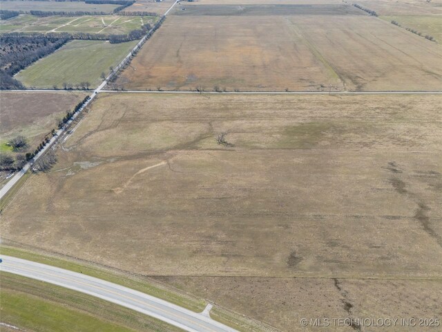 7275 330th Rd, Talala, OK 74080